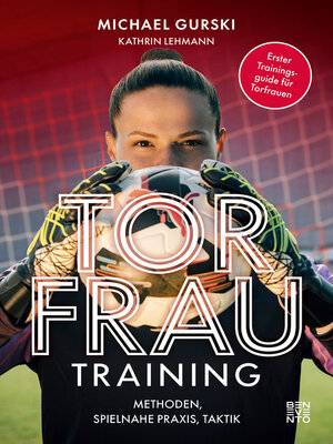 cover image of Torfrautraining